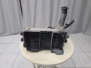 Hyundai i20 kia stonic intercooler
