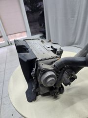 Hyundai i20 kia stonic intercooler-thumb-3