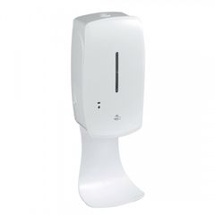 DISPENSER ΑΥΤΟΜΑΤΟ ΓΙΑ ΤΖΕΛ (GEL) Η ΣΑΜΠΟΥΑΝ ΧΕΡΙΩΝ ΓΙΑ ΣΤΑΝΤ - 1 TEM LAMPA