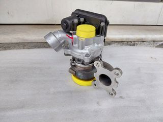 Original OEM Turbo Τουρμπίνα 1.0 TSI  04C145703H