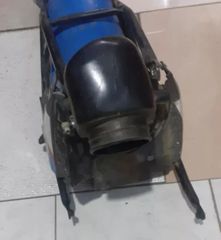 Φιλτροκούτι Tm 250 en 4t 2007