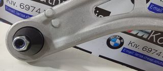 BMW E46 - Z4 E85 ΨΑΛΙΔΙ ΜΠΡΟΣΤΆ ΑΡΙΣΤΕΡΆ-thumb-1