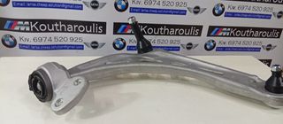 BMW E46 - Z4 E85 ΨΑΛΊΔΙ ΜΠΡΟΣΤΆ ΔΕΞΙΆ DELPHI-thumb-1