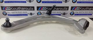 BMW E46 - Z4 E85 ΨΑΛΊΔΙ ΜΠΡΟΣΤΆ ΔΕΞΙΆ DELPHI-thumb-3