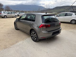 Volkswagen Golf 2016 1.6 TDI BMT COMFORTLINE DSG (7-GEAR)-thumb-2