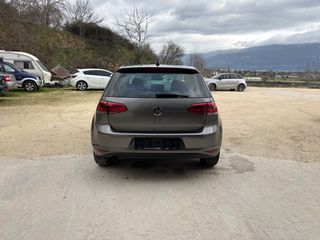 Volkswagen Golf 2016 1.6 TDI BMT COMFORTLINE DSG (7-GEAR)-thumb-3