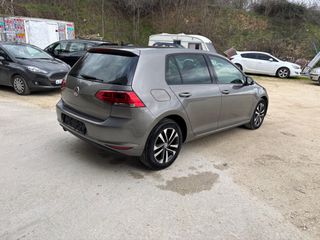 Volkswagen Golf 2016 1.6 TDI BMT COMFORTLINE DSG (7-GEAR)-thumb-4