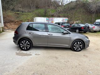 Volkswagen Golf 2016 1.6 TDI BMT COMFORTLINE DSG (7-GEAR)-thumb-5