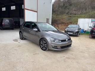 Volkswagen Golf 2016 1.6 TDI BMT COMFORTLINE DSG (7-GEAR)-thumb-6