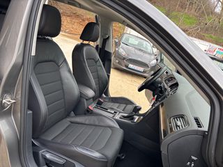 Volkswagen Golf 2016 1.6 TDI BMT COMFORTLINE DSG (7-GEAR)-thumb-8