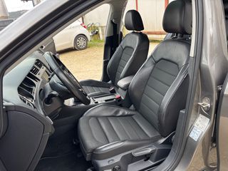 Volkswagen Golf 2016 1.6 TDI BMT COMFORTLINE DSG (7-GEAR)-thumb-9