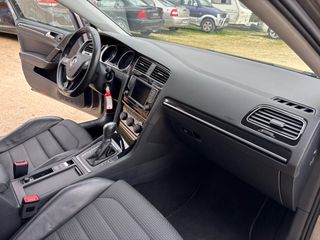 Volkswagen Golf 2016 1.6 TDI BMT COMFORTLINE DSG (7-GEAR)-thumb-10
