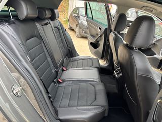Volkswagen Golf 2016 1.6 TDI BMT COMFORTLINE DSG (7-GEAR)-thumb-12