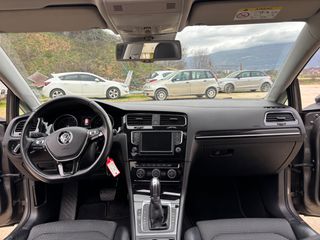 Volkswagen Golf 2016 1.6 TDI BMT COMFORTLINE DSG (7-GEAR)-thumb-13