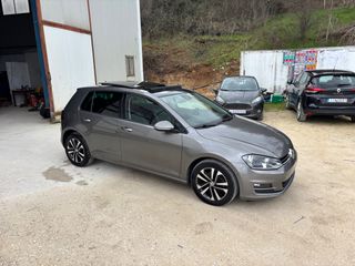 Volkswagen Golf 2016 1.6 TDI BMT COMFORTLINE DSG (7-GEAR)-thumb-15
