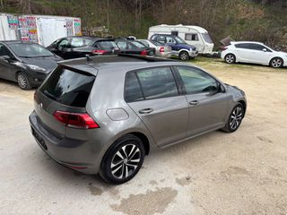 Volkswagen Golf 2016 1.6 TDI BMT COMFORTLINE DSG (7-GEAR)-thumb-17