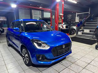 Suzuki Swift 2017