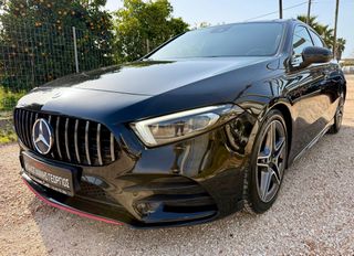 Mercedes-Benz A 180 2018 AMG EDITION-ΑΝΑΛΥΣΗ ΦΠΑ-thumb-3