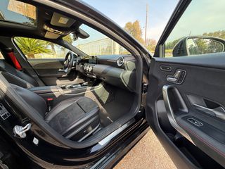 Mercedes-Benz A 180 2018 AMG EDITION-ΑΝΑΛΥΣΗ ΦΠΑ-thumb-29