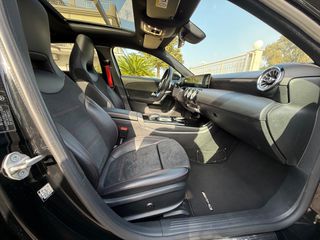 Mercedes-Benz A 180 2018 AMG EDITION-ΑΝΑΛΥΣΗ ΦΠΑ-thumb-30