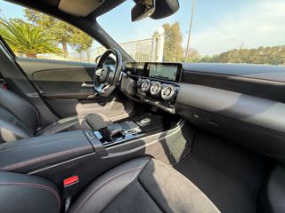Mercedes-Benz A 180 2018 AMG EDITION-ΑΝΑΛΥΣΗ ΦΠΑ-thumb-31