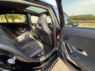 Mercedes-Benz A 180 2018 AMG EDITION-ΑΝΑΛΥΣΗ ΦΠΑ-thumb-32