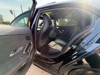 Mercedes-Benz A 180 2018 AMG EDITION-ΑΝΑΛΥΣΗ ΦΠΑ-thumb-34