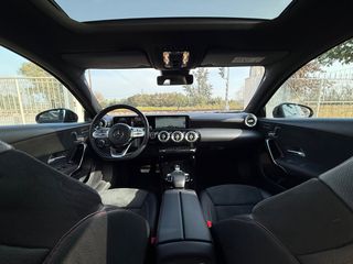 Mercedes-Benz A 180 2018 AMG EDITION-ΑΝΑΛΥΣΗ ΦΠΑ-thumb-36