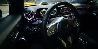 Mercedes-Benz A 180 2018 AMG EDITION-ΑΝΑΛΥΣΗ ΦΠΑ-thumb-39