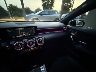Mercedes-Benz A 180 2018 AMG EDITION-ΑΝΑΛΥΣΗ ΦΠΑ-thumb-40