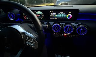Mercedes-Benz A 180 2018 AMG EDITION-ΑΝΑΛΥΣΗ ΦΠΑ-thumb-41