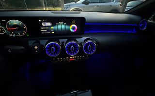 Mercedes-Benz A 180 2018 AMG EDITION-ΑΝΑΛΥΣΗ ΦΠΑ-thumb-42