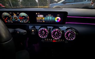 Mercedes-Benz A 180 2018 AMG EDITION-ΑΝΑΛΥΣΗ ΦΠΑ-thumb-43