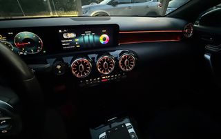 Mercedes-Benz A 180 2018 AMG EDITION-ΑΝΑΛΥΣΗ ΦΠΑ-thumb-44