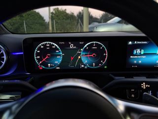 Mercedes-Benz A 180 2018 AMG EDITION-ΑΝΑΛΥΣΗ ΦΠΑ-thumb-45