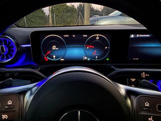 Mercedes-Benz A 180 2018 AMG EDITION-ΑΝΑΛΥΣΗ ΦΠΑ-thumb-46