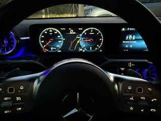 Mercedes-Benz A 180 2018 AMG EDITION-ΑΝΑΛΥΣΗ ΦΠΑ-thumb-47