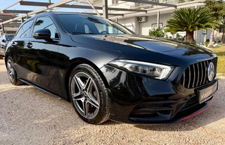 Mercedes-Benz A 180 2018 AMG EDITION-ΑΝΑΛΥΣΗ ΦΠΑ-thumb-5