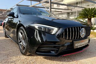 Mercedes-Benz A 180 2018 AMG EDITION-ΑΝΑΛΥΣΗ ΦΠΑ-thumb-6