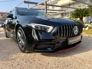 Mercedes-Benz A 180 2018 AMG EDITION-ΑΝΑΛΥΣΗ ΦΠΑ-thumb-7