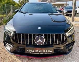 Mercedes-Benz A 180 2018 AMG EDITION-ΑΝΑΛΥΣΗ ΦΠΑ-thumb-9