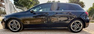 Mercedes-Benz A 180 2018 AMG EDITION-ΑΝΑΛΥΣΗ ΦΠΑ-thumb-10
