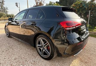 Mercedes-Benz A 180 2018 AMG EDITION-ΑΝΑΛΥΣΗ ΦΠΑ-thumb-12
