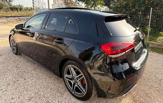 Mercedes-Benz A 180 2018 AMG EDITION-ΑΝΑΛΥΣΗ ΦΠΑ-thumb-13