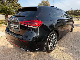 Mercedes-Benz A 180 2018 AMG EDITION-ΑΝΑΛΥΣΗ ΦΠΑ-thumb-14