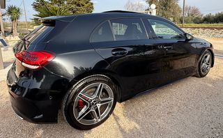 Mercedes-Benz A 180 2018 AMG EDITION-ΑΝΑΛΥΣΗ ΦΠΑ-thumb-15