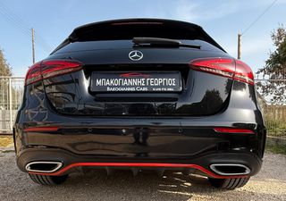 Mercedes-Benz A 180 2018 AMG EDITION-ΑΝΑΛΥΣΗ ΦΠΑ-thumb-16