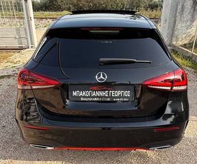 Mercedes-Benz A 180 2018 AMG EDITION-ΑΝΑΛΥΣΗ ΦΠΑ-thumb-17
