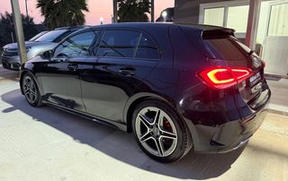 Mercedes-Benz A 180 2018 AMG EDITION-ΑΝΑΛΥΣΗ ΦΠΑ-thumb-19