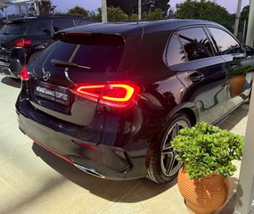 Mercedes-Benz A 180 2018 AMG EDITION-ΑΝΑΛΥΣΗ ΦΠΑ-thumb-20